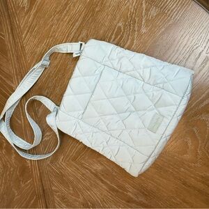 Vera Bradley Quilted Crossbody Bag